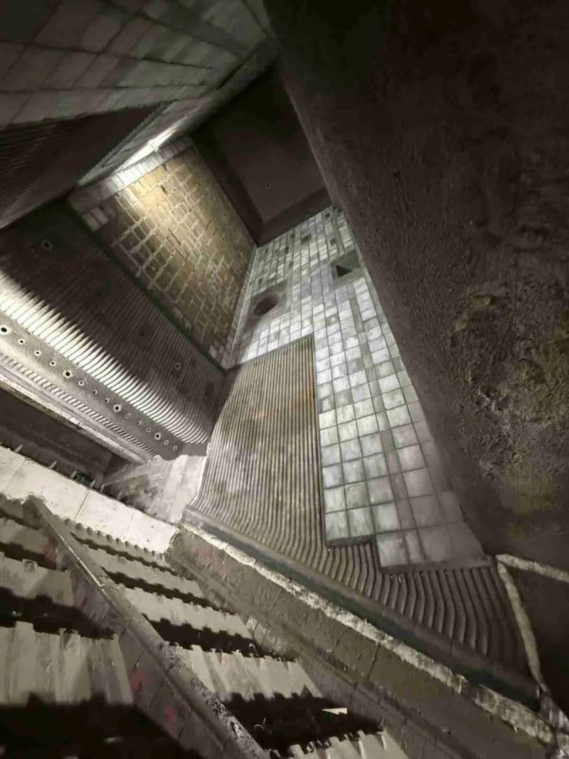 Nachhaltigkeit passiert im Ofen, nicht im Reporting