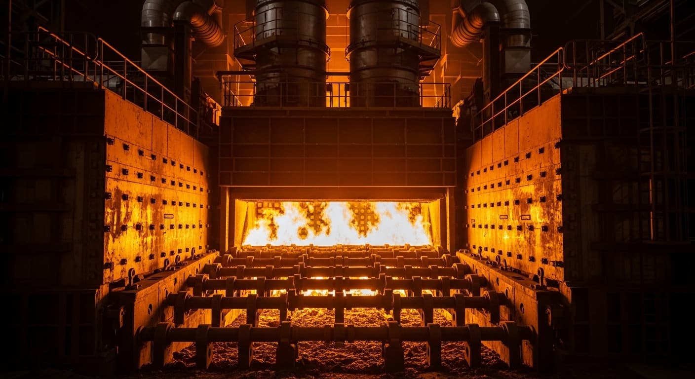 Verbrennung & Kessel