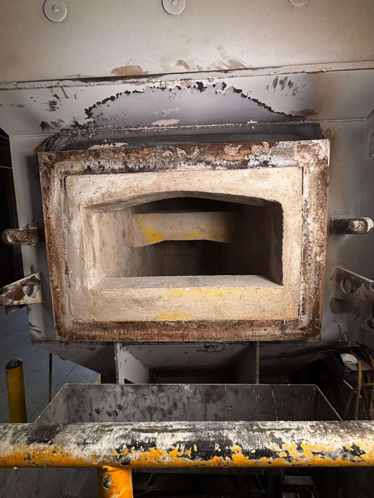 Internationaler Einsatz in Tschechien